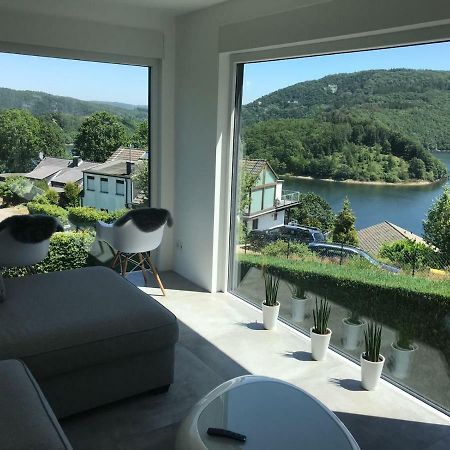 Jidajo See Cottage Nationalpark Eifel 심머라스 외부 사진
