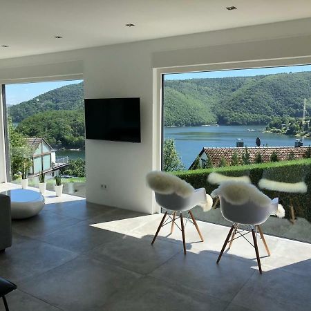 Jidajo See Cottage Nationalpark Eifel 심머라스 외부 사진