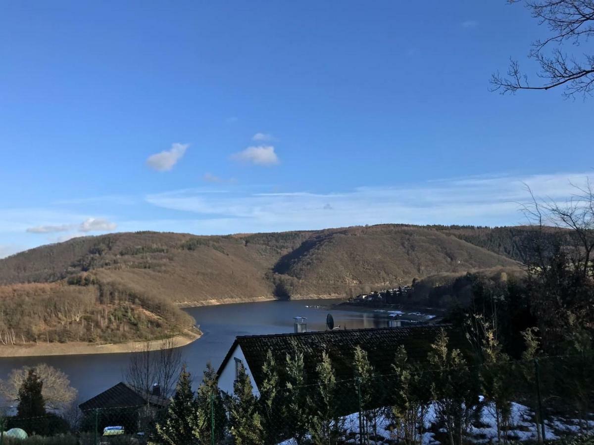 Jidajo See Cottage Nationalpark Eifel 심머라스 외부 사진