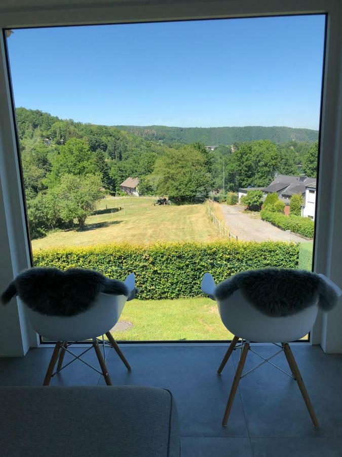 Jidajo See Cottage Nationalpark Eifel 심머라스 외부 사진