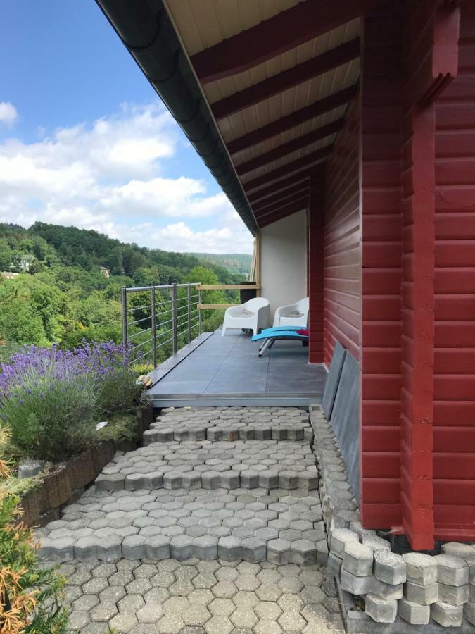 Jidajo See Cottage Nationalpark Eifel 심머라스 외부 사진