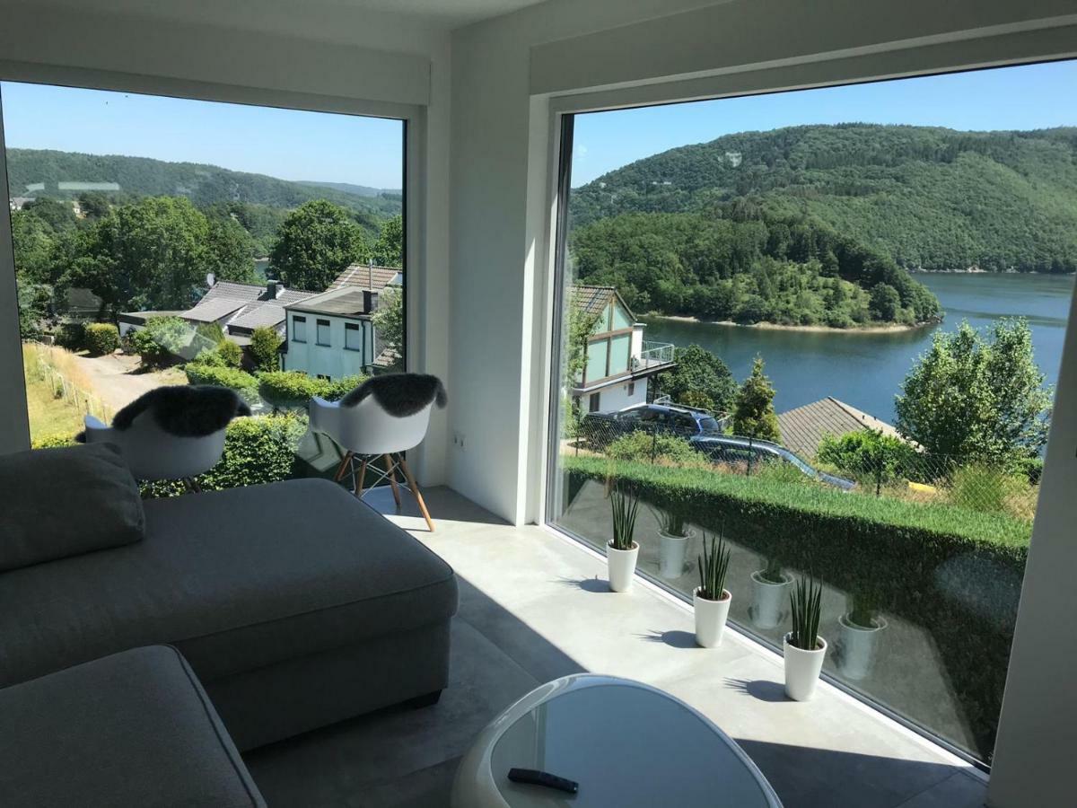 Jidajo See Cottage Nationalpark Eifel 심머라스 외부 사진