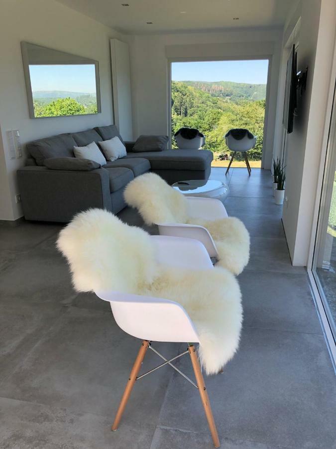 Jidajo See Cottage Nationalpark Eifel 심머라스 외부 사진