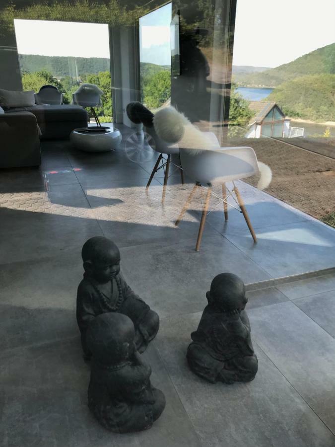 Jidajo See Cottage Nationalpark Eifel 심머라스 외부 사진